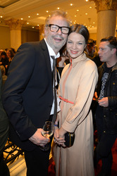 Medienboard Berlin-Brandenburg Empfang, Berlinale 2014