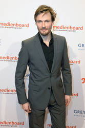 Medienboard Berlin-Brandenburg Empfang, Berlinale 2014