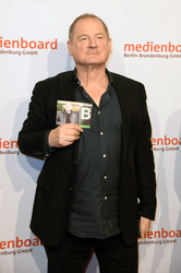 Medienboard Berlin-Brandenburg Empfang, Berlinale 2014