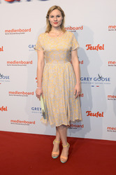 Medienboard Berlin-Brandenburg Empfang, Berlinale 2014