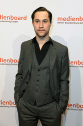 Medienboard Berlin-Brandenburg Empfang, Berlinale 2014