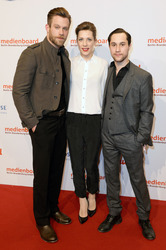 Medienboard Berlin-Brandenburg Empfang, Berlinale 2014