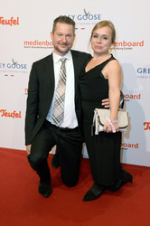 Medienboard Berlin-Brandenburg Empfang, Berlinale 2014