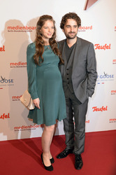 Medienboard Berlin-Brandenburg Empfang, Berlinale 2014