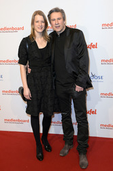 Medienboard Berlin-Brandenburg Empfang, Berlinale 2014