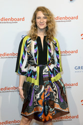 Medienboard Berlin-Brandenburg Empfang, Berlinale 2014