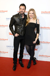 Medienboard Berlin-Brandenburg Empfang, Berlinale 2014