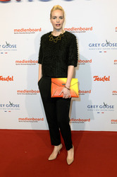 Medienboard Berlin-Brandenburg Empfang, Berlinale 2014