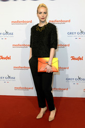 Medienboard Berlin-Brandenburg Empfang, Berlinale 2014