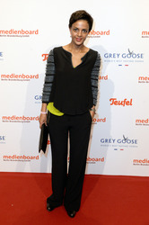 Medienboard Berlin-Brandenburg Empfang, Berlinale 2014