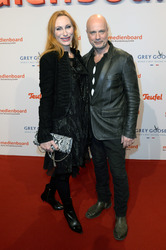 Medienboard Berlin-Brandenburg Empfang, Berlinale 2014