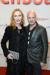 Medienboard Berlin-Brandenburg Empfang, Berlinale 2014