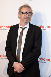 Medienboard Berlin-Brandenburg Empfang, Berlinale 2014