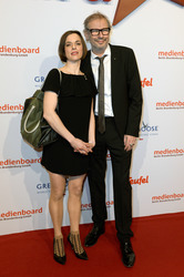 Medienboard Berlin-Brandenburg Empfang, Berlinale 2014