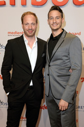 Medienboard Berlin-Brandenburg Empfang, Berlinale 2014