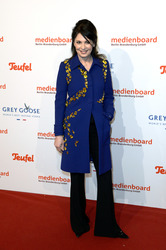 Medienboard Berlin-Brandenburg Empfang, Berlinale 2014