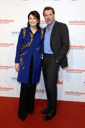 Medienboard Berlin-Brandenburg Empfang, Berlinale 2014