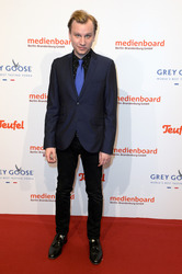 Medienboard Berlin-Brandenburg Empfang, Berlinale 2014