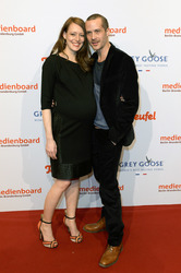 Medienboard Berlin-Brandenburg Empfang, Berlinale 2014