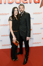 Medienboard Berlin-Brandenburg Empfang, Berlinale 2014