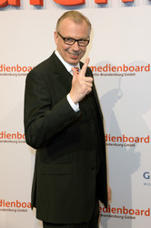 Medienboard Berlin-Brandenburg Empfang, Berlinale 2014