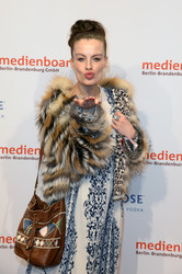 Medienboard Berlin-Brandenburg Empfang, Berlinale 2014