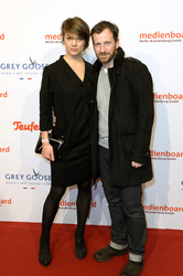 Medienboard Berlin-Brandenburg Empfang, Berlinale 2014