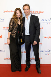 Medienboard Berlin-Brandenburg Empfang, Berlinale 2014