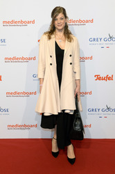 Medienboard Berlin-Brandenburg Empfang, Berlinale 2014