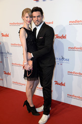 Medienboard Berlin-Brandenburg Empfang, Berlinale 2014