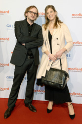 Medienboard Berlin-Brandenburg Empfang, Berlinale 2014