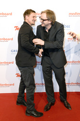 Medienboard Berlin-Brandenburg Empfang, Berlinale 2014