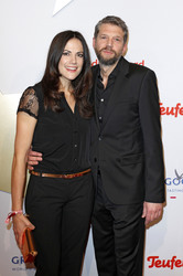 Medienboard Berlin-Brandenburg Empfang, Berlinale 2014