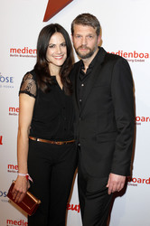 Medienboard Berlin-Brandenburg Empfang, Berlinale 2014