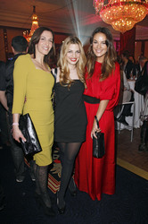 Medienboard Berlin-Brandenburg Empfang, Berlinale 2014