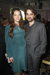 Medienboard Berlin-Brandenburg Empfang, Berlinale 2014