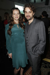 Medienboard Berlin-Brandenburg Empfang, Berlinale 2014