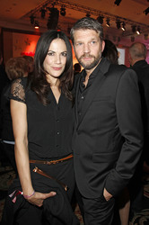 Medienboard Berlin-Brandenburg Empfang, Berlinale 2014