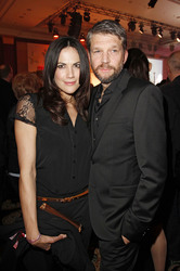 Medienboard Berlin-Brandenburg Empfang, Berlinale 2014