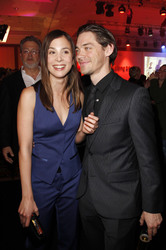 Medienboard Berlin-Brandenburg Empfang, Berlinale 2014