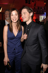 Medienboard Berlin-Brandenburg Empfang, Berlinale 2014