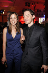 Medienboard Berlin-Brandenburg Empfang, Berlinale 2014