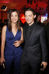 Medienboard Berlin-Brandenburg Empfang, Berlinale 2014