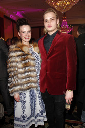 Medienboard Berlin-Brandenburg Empfang, Berlinale 2014