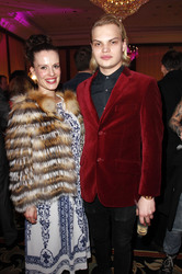 Medienboard Berlin-Brandenburg Empfang, Berlinale 2014