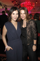 Medienboard Berlin-Brandenburg Empfang, Berlinale 2014