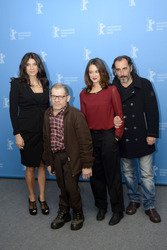 Popi Tsapanidou, Petros Zervos, Vicky Papadopoulou, Vangelis Mourikis