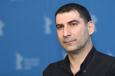 'To Mikro Psari / Stratos' Photocall, Berlinale 2014
