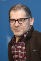 'To Mikro Psari / Stratos' Photocall, Berlinale 2014