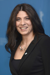 'To Mikro Psari / Stratos' Photocall, Berlinale 2014
